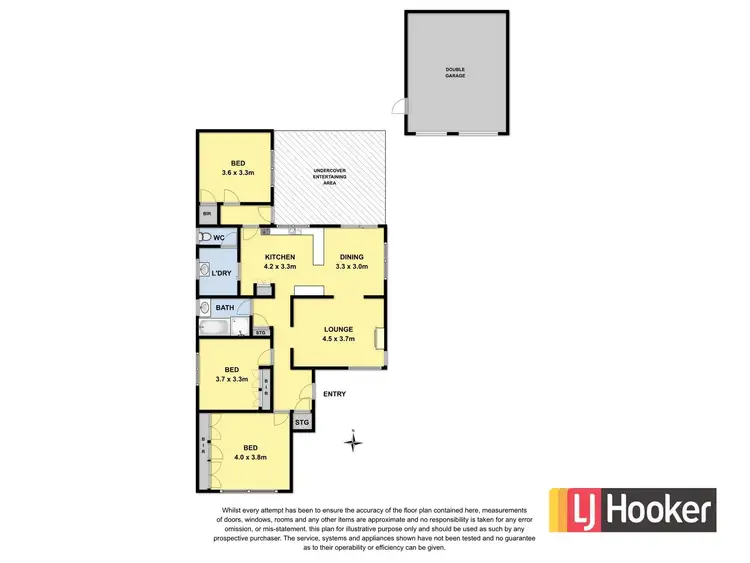 Seventh view of Homely house listing, 29 Nelson Street, Colac VIC 3250