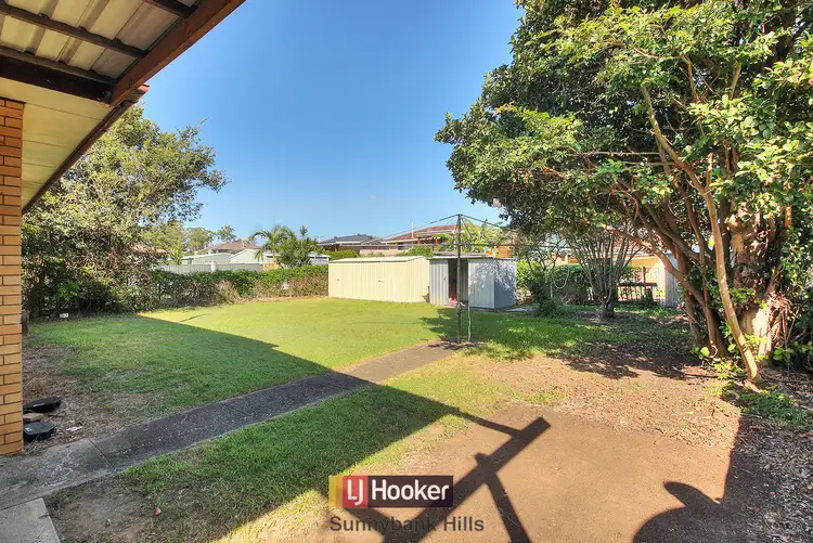 Fourth view of Homely house listing, 43 Pinelands Road, Sunnybank Hills QLD 4109