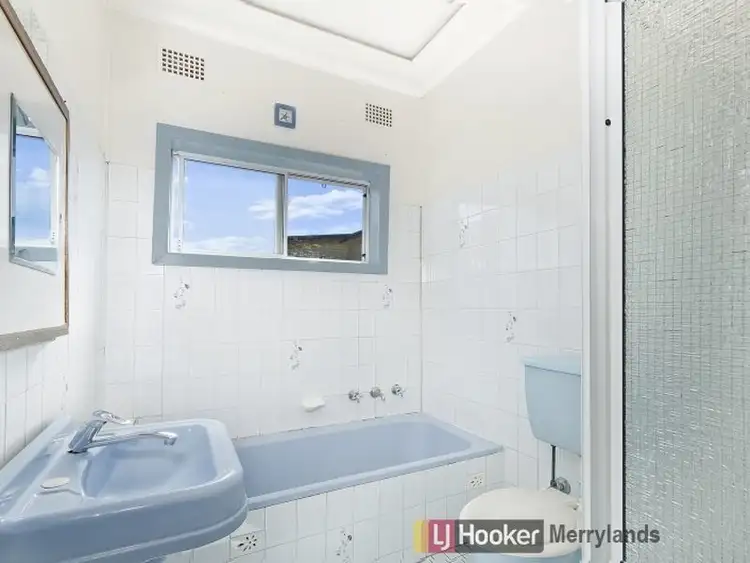 Sixth view of Homely house listing, 27 Donald Street, Guildford NSW 2161