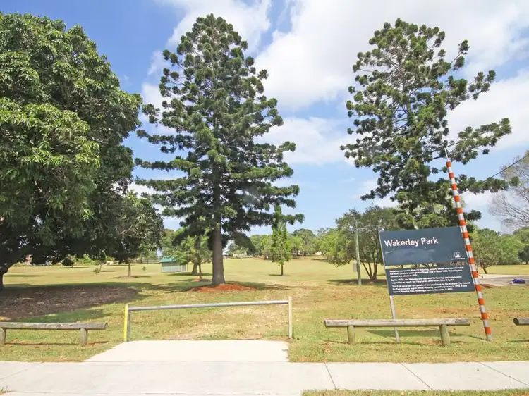 Seventh view of Homely land listing, 79 Dianthus Street, Wakerley QLD 4154