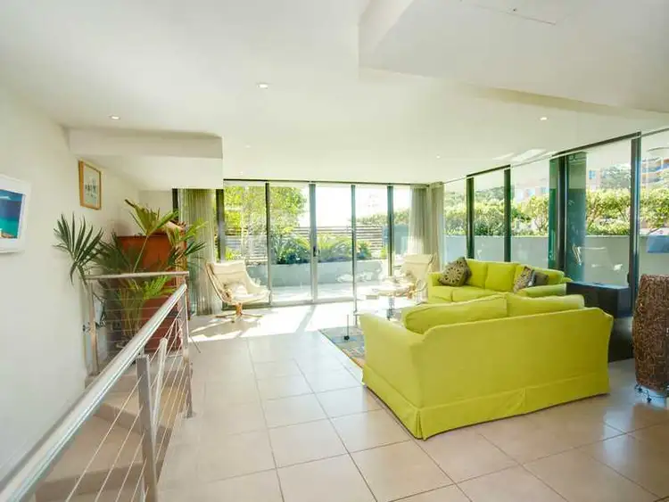 Third view of Homely unit listing, 105/21 Head Street 'The Strand', Forster NSW 2428