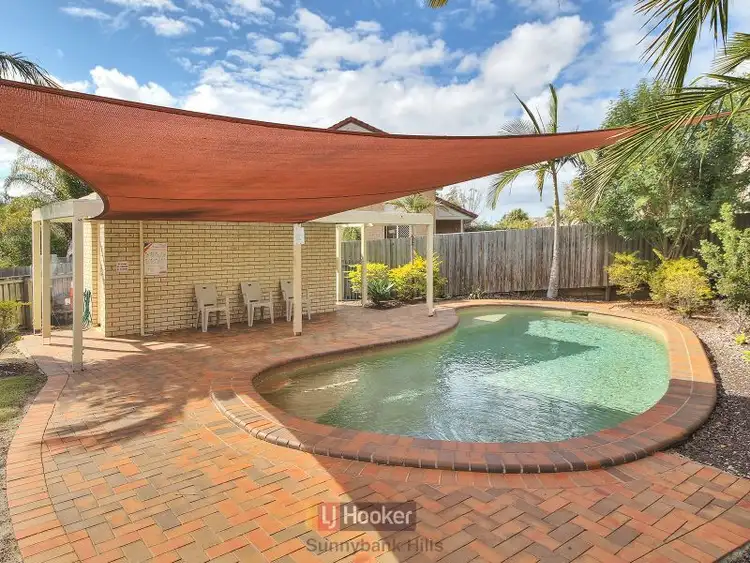 Fifth view of Homely townhouse listing, 14/34 Brandon Road, Runcorn QLD 4113