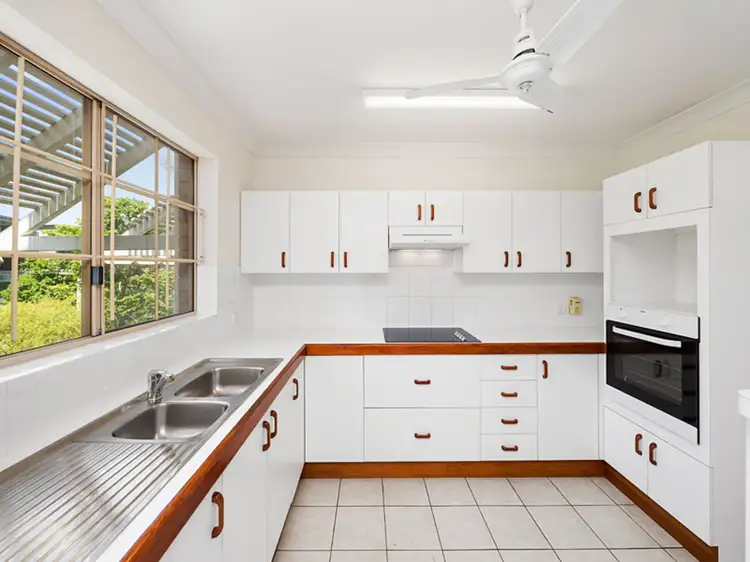 Fourth view of Homely unit listing, 4/36 Alpha Street, Taringa QLD 4068