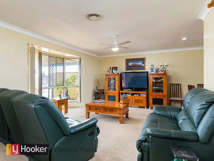 Fifth view of Homely house listing, 67 School Road, Victoria Point QLD 4165