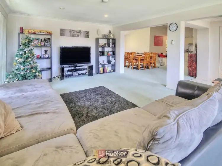 Second view of Homely house listing, 28 Sherwood Place, Forest Lake QLD 4078