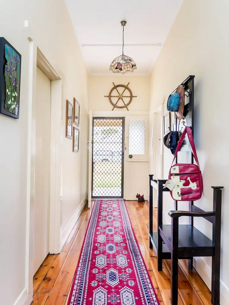 Second view of Homely house listing, 67 Selth Street, Albert Park SA 5014