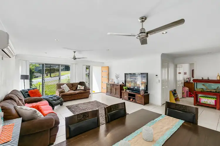 Fourth view of Homely house listing, 1/15 Kaplan Drive, Oxenford QLD 4210