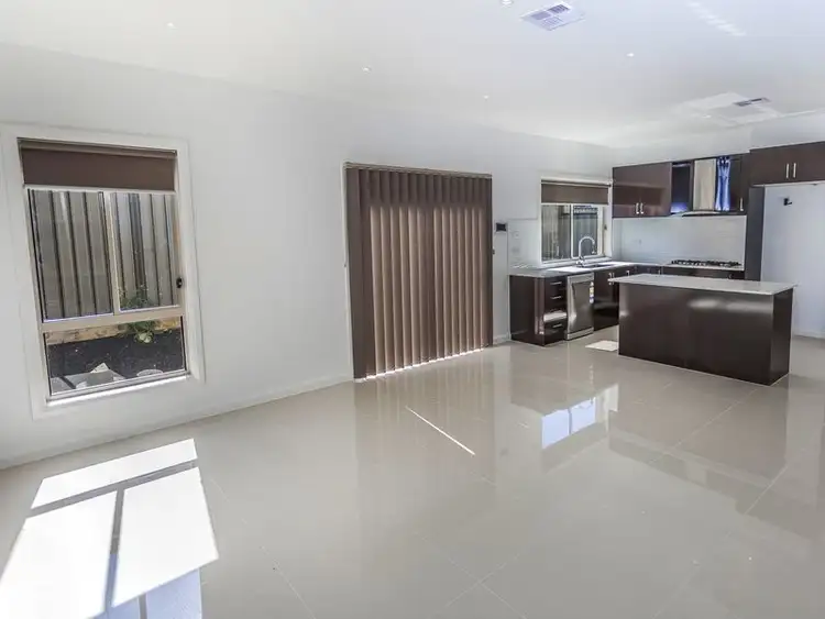 Sixth view of Homely townhouse listing, 24 Spirited Circuit, Craigieburn VIC 3064