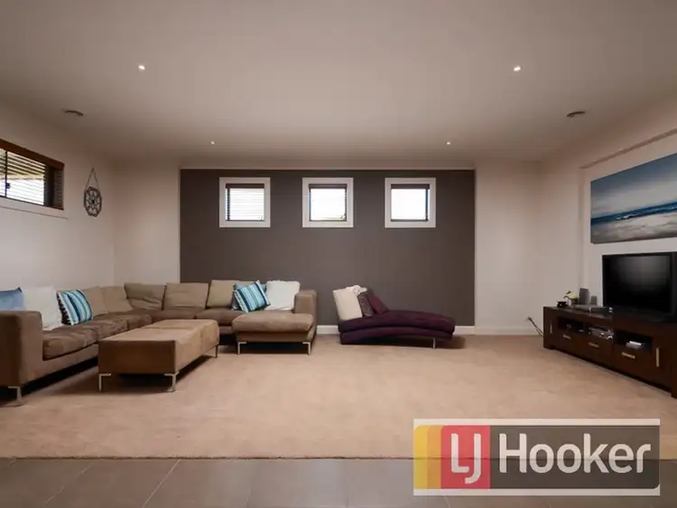 Fifth view of Homely house listing, 9 Jembecca Drive, Berwick VIC 3806