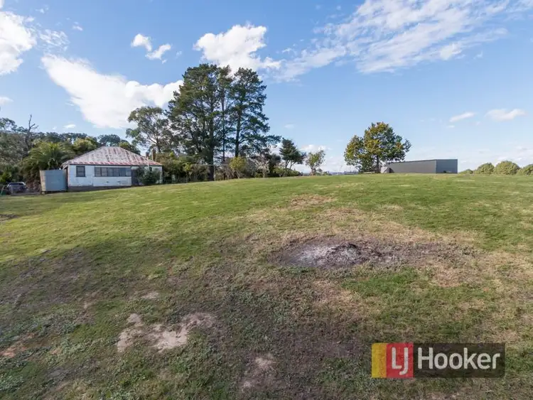 Second view of Homely land listing, 55 Carne Road, Pakenham Upper VIC 3810