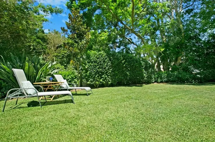 Fifth view of Homely house listing, 14B Crane Lodge Place, Palm Beach NSW 2108