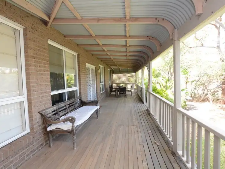 Fourth view of Homely house listing, 6 Shelly Close, Wallabi Point NSW 2430