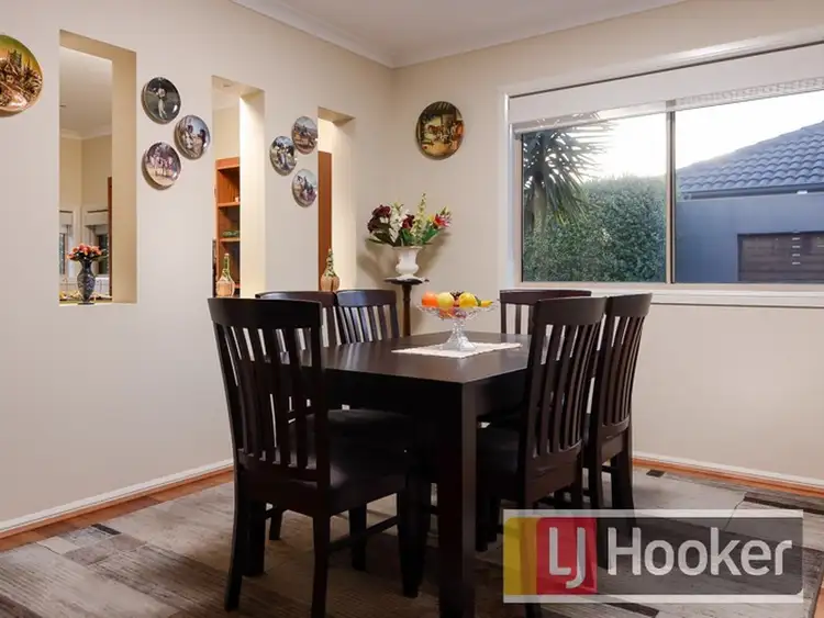 Fifth view of Homely house listing, 5 Cavalier Drive, Berwick VIC 3806