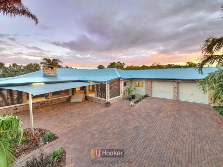 Fourth view of Homely house listing, 28 Fig Tree Street, Calamvale QLD 4116