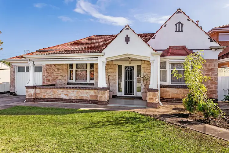 Main view of Homely house listing, 46 La Perouse Avenue, Flinders Park SA 5025