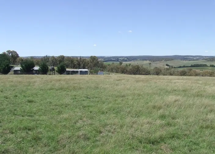 Third view of Homely rural property listing, Lot 1 Tyrl Tyrl Road, Golspie NSW 2580