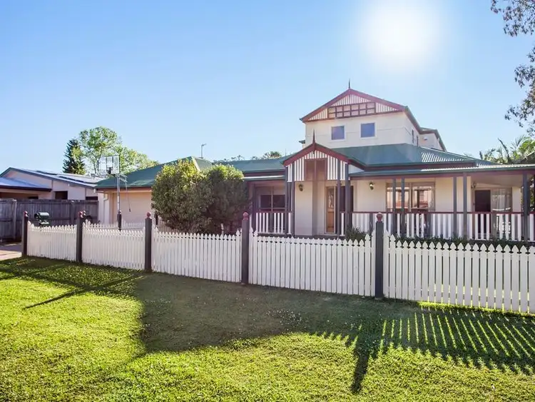 Second view of Homely house listing, 6 Keel Court, Currumbin Waters QLD 4223