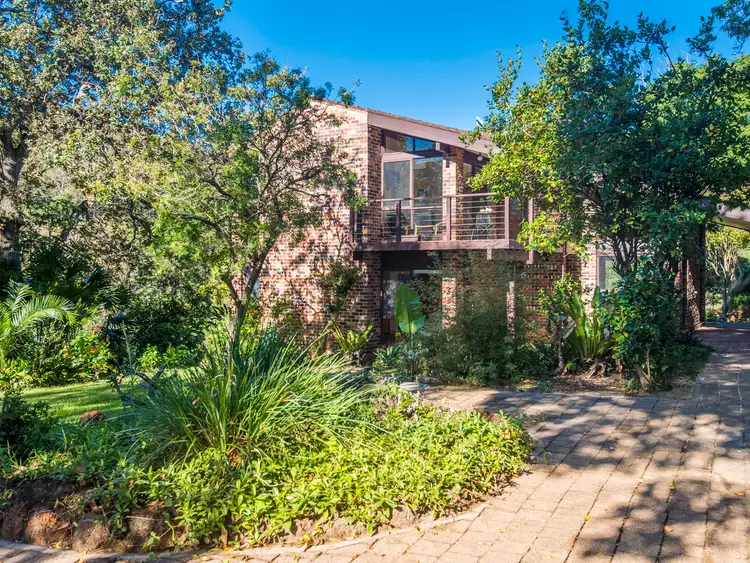 Second view of Homely house listing, 4 Sunnyridge Place, Bayview NSW 2104