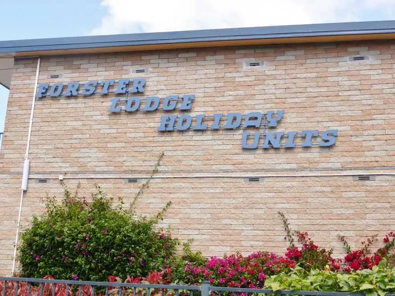 Main view of Homely unit listing, 11/22 Wallis Street 'Forster Lodge', Forster NSW 2428