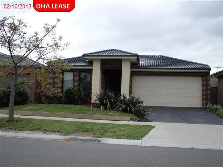 Address available on request