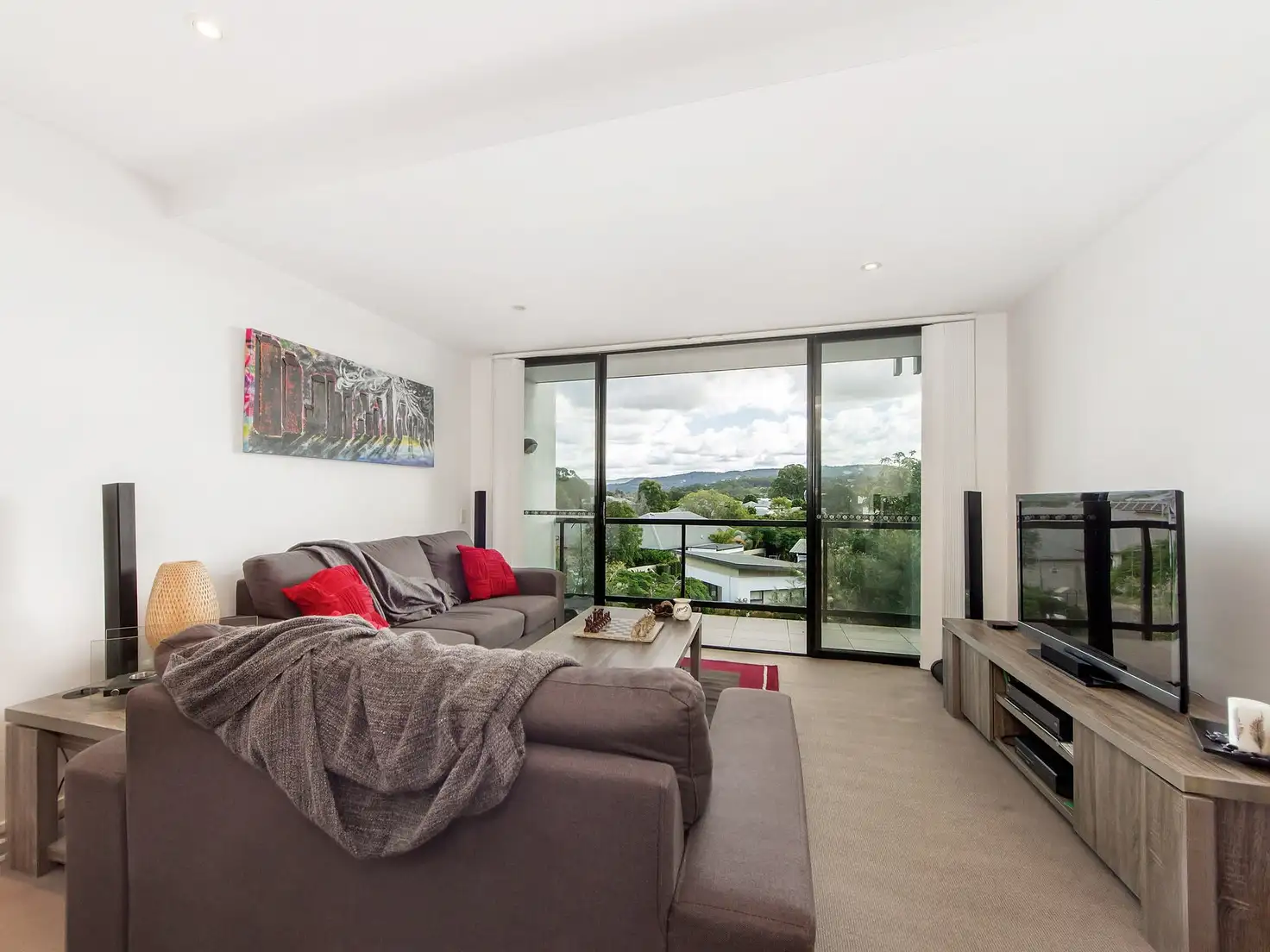 Main view of Homely unit listing, 16/310 Easthill Drive, Robina QLD 4226