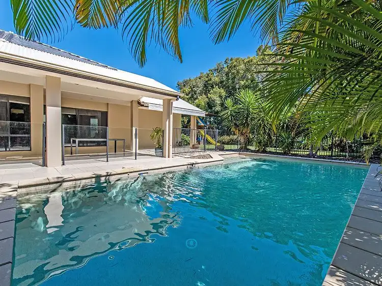 Third view of Homely house listing, 24 Hetherington Drive, Twin Waters QLD 4564
