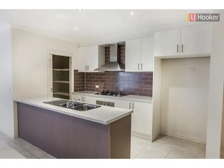 Fifth view of Homely house listing, 17 Serendip Crescent, Greenvale VIC 3059