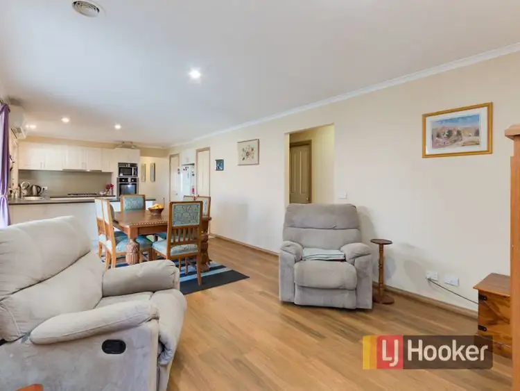 Fifth view of Homely house listing, 53 Josephine Avenue, Cranbourne North VIC 3977