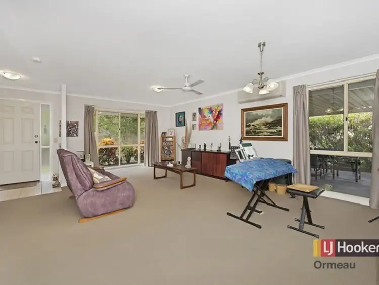 Sixth view of Homely house listing, 32-34 Barradale Court, Shailer Park QLD 4128