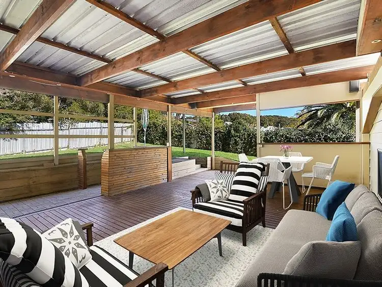 Second view of Homely house listing, 54 Lewers Street, Belmont NSW 2280