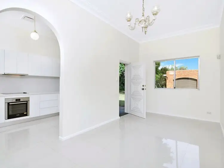 Second view of Homely house listing, 7 Simpson Avenue, Burwood NSW 2134