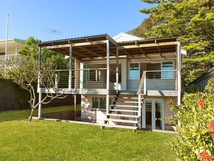 Third view of Homely house listing, 1127 Barrenjoey Road, Palm Beach NSW 2108