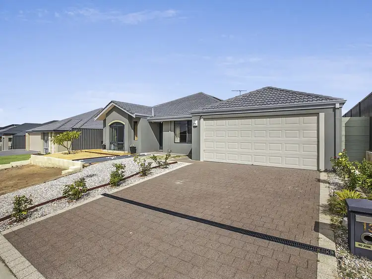 Second view of Homely house listing, 13 Ameer Way, Beeliar WA 6164