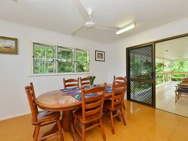 Third view of Homely house listing, 113 McManus Street, Whitfield QLD 4870