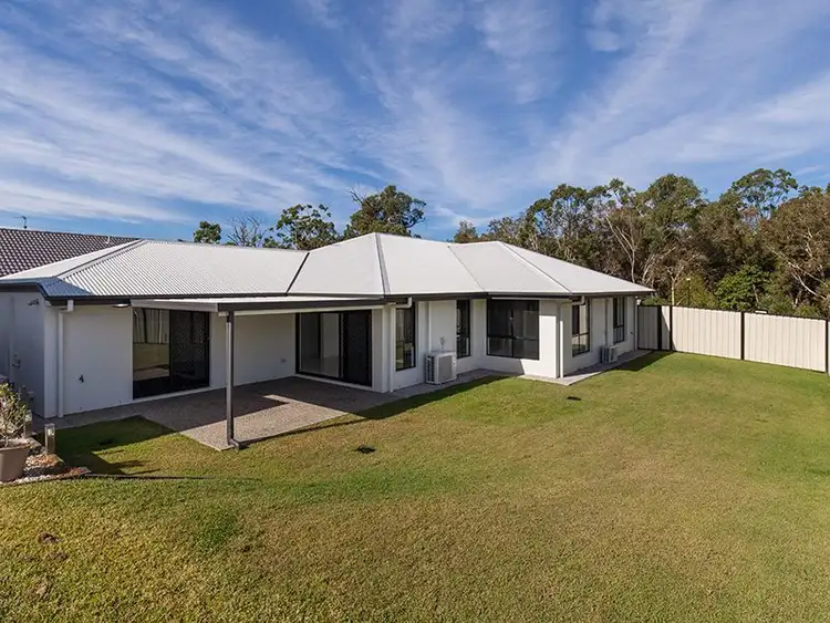 Fifth view of Homely house listing, 6 Leopard Place, Redland Bay QLD 4165