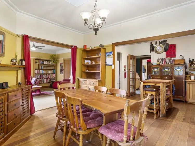 Fourth view of Homely house listing, 94 Knights Road, Huonville TAS 7109