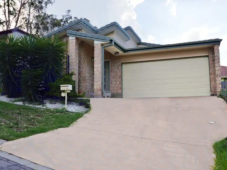 54 Mossman Parade, Waterford QLD 4133