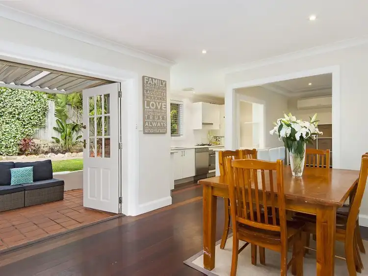 Third view of Homely house listing, 66 Alameda Way, Warriewood NSW 2102