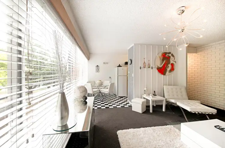 Seventh view of Homely unit listing, 8C/173 Monaro Crescent, Red Hill ACT 2603