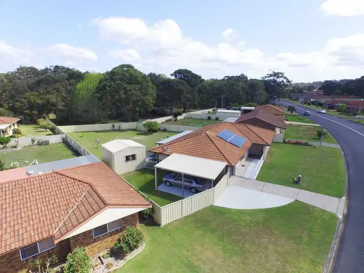 Fifth view of Homely house listing, 27 Goldens Road, Forster NSW 2428