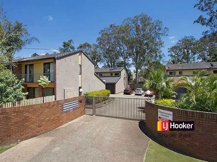 Third view of Homely unit listing, 7/2 College Street, Loganlea QLD 4131