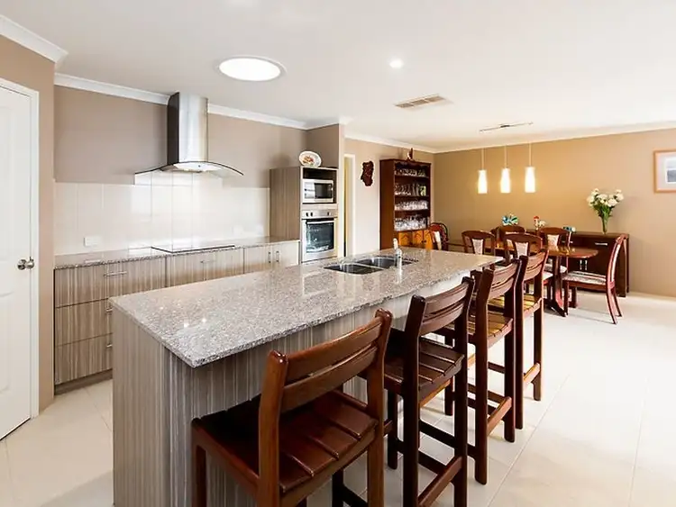 Sixth view of Homely house listing, 73 Kellogg Drive, Piara Waters WA 6112