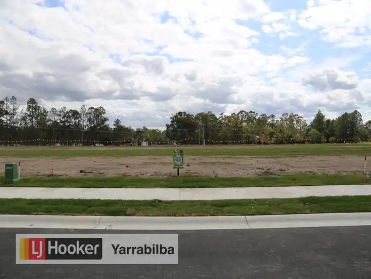 Second view of Homely land listing, Lot 52/ Sidney Street, Logan Reserve QLD 4133