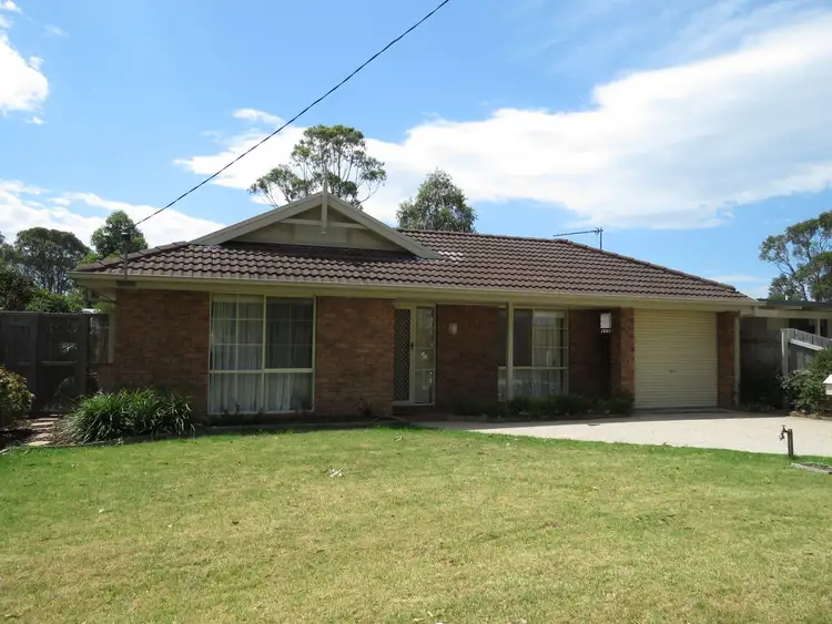 Main view of Homely house listing, 111 Bay Road, Eagle Point VIC 3878