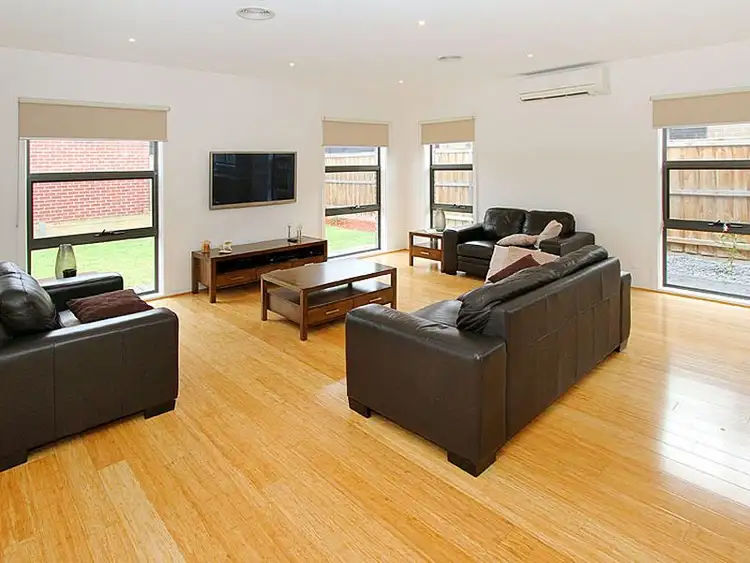 Sixth view of Homely house listing, 9 Maremma Drive, Mernda VIC 3754