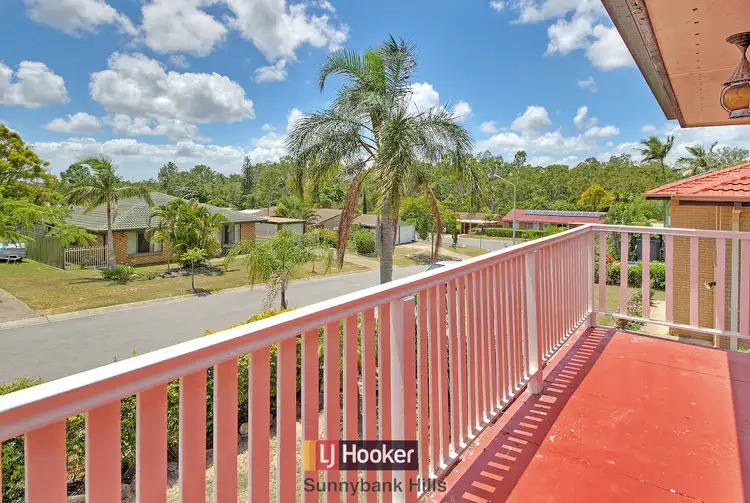 Fifth view of Homely house listing, 29 Dumaresq Street, Sunnybank Hills QLD 4109