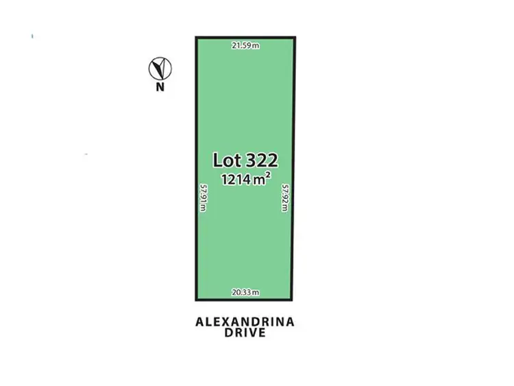 34 Alexandrina Drive, Clayton Bay SA 5256