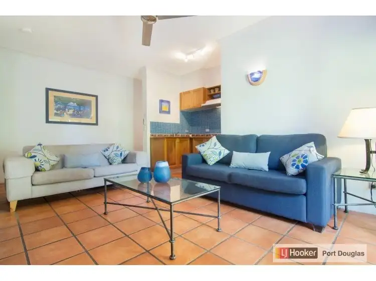 Fourth view of Homely unit listing, 5 Reef Club/64 Davidson Street, Port Douglas QLD 4877