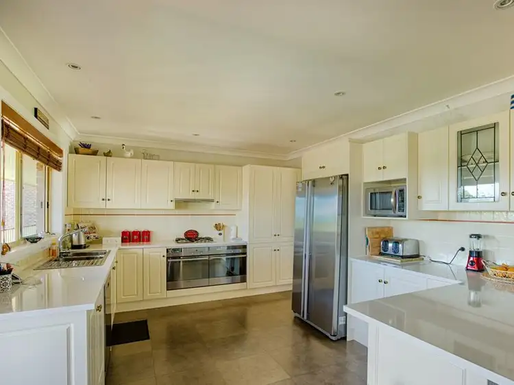 Third view of Homely house listing, 2 Amber Grove, Lithgow NSW 2790