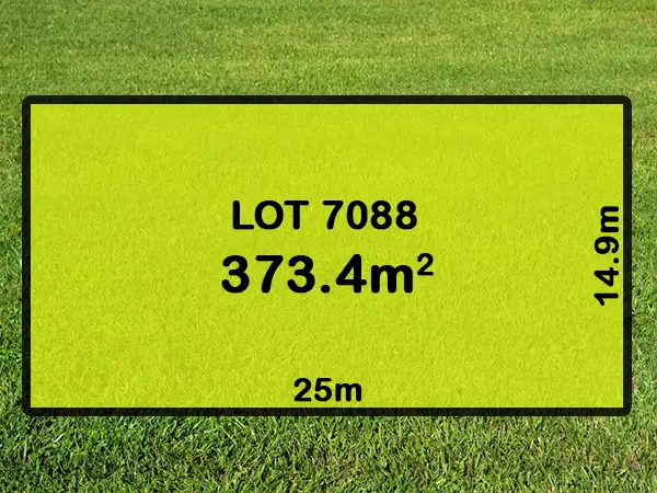 Main view of Homely land listing, 49 Commissioners Drive, Denham Court NSW 2565